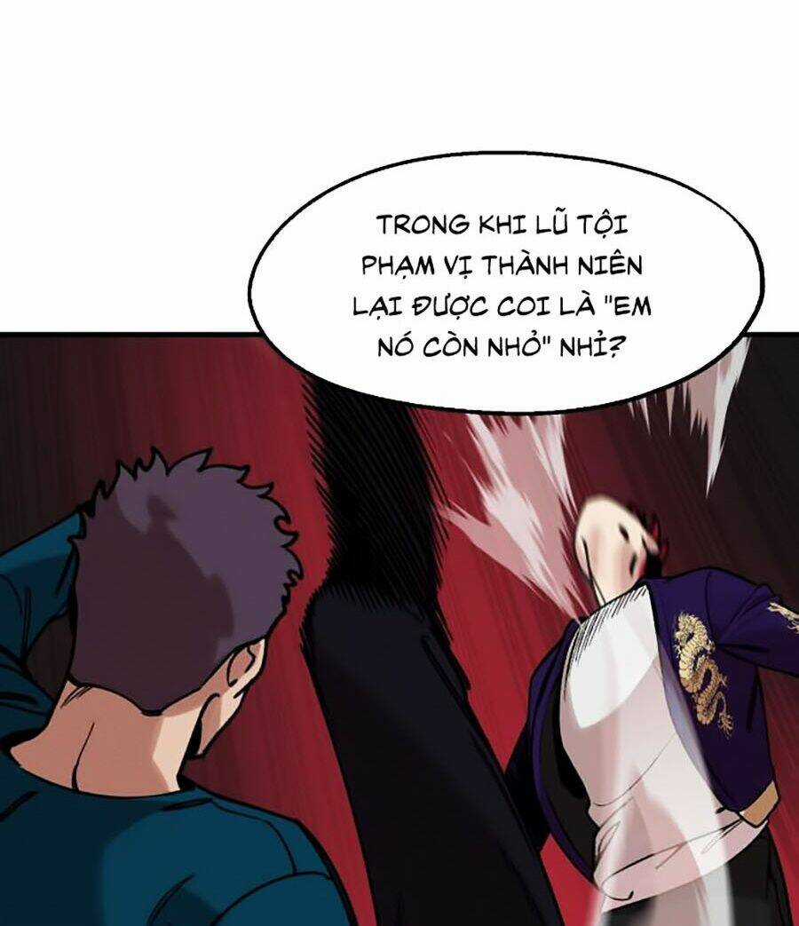 Xếp Hạng Bắt Nạt - Chapter 10 - Trang 25