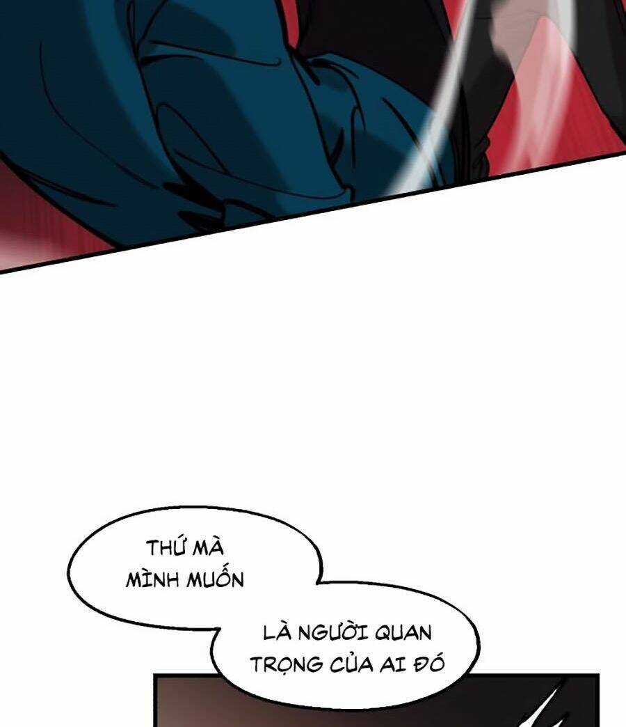 Xếp Hạng Bắt Nạt - Chapter 10 - Trang 26