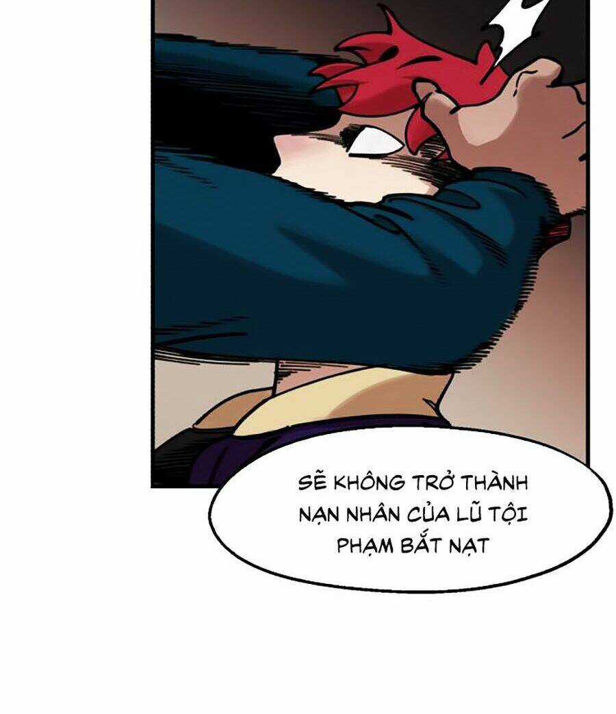 Xếp Hạng Bắt Nạt - Chapter 10 - Trang 27