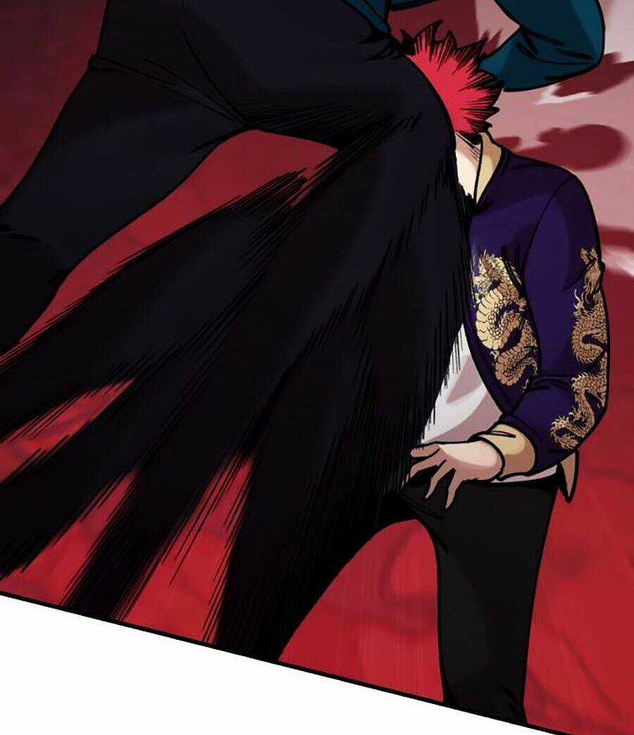 Xếp Hạng Bắt Nạt - Chapter 10 - Trang 29