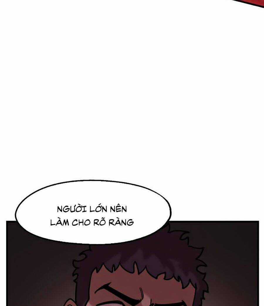 Xếp Hạng Bắt Nạt - Chapter 10 - Trang 30