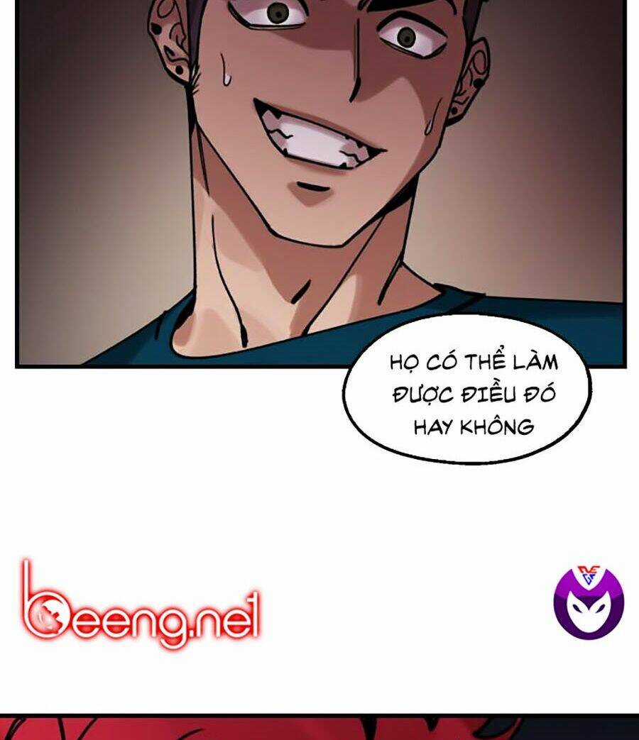 Xếp Hạng Bắt Nạt - Chapter 10 - Trang 31