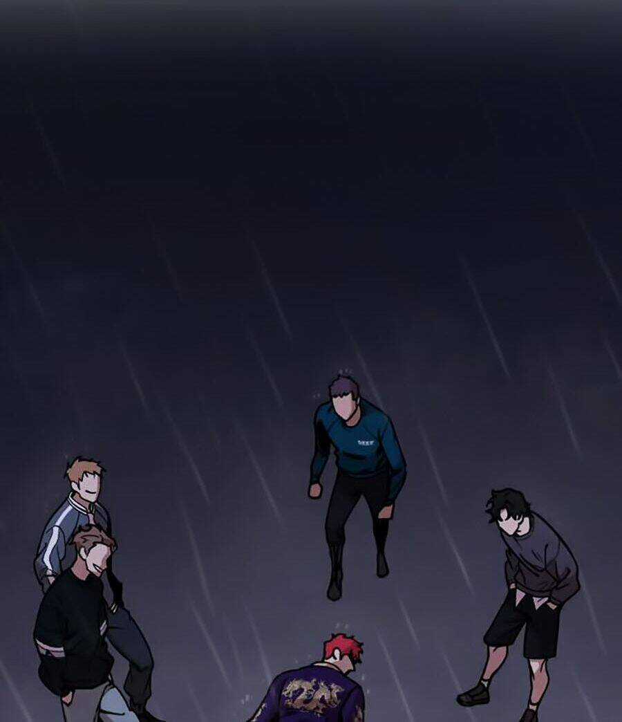 Xếp Hạng Bắt Nạt - Chapter 10 - Trang 34