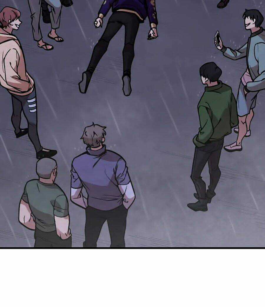 Xếp Hạng Bắt Nạt - Chapter 10 - Trang 35