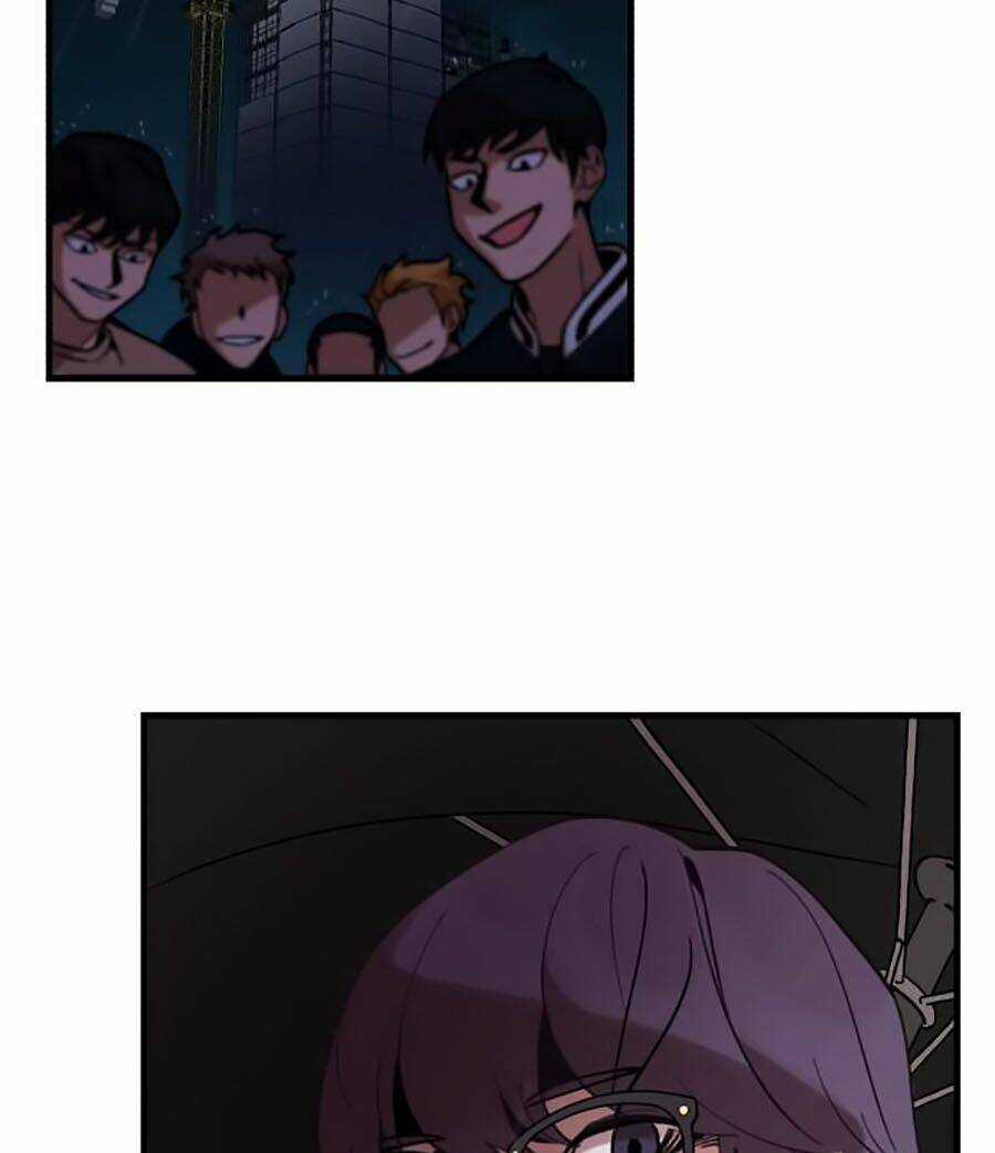 Xếp Hạng Bắt Nạt - Chapter 10 - Trang 37