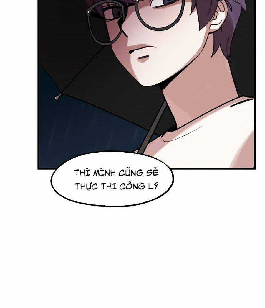 Xếp Hạng Bắt Nạt - Chapter 10 - Trang 38