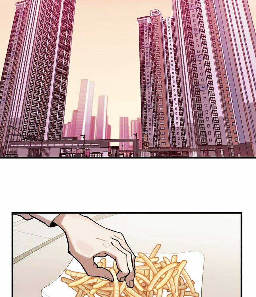 Xếp Hạng Bắt Nạt - Chapter 10 - Trang 42