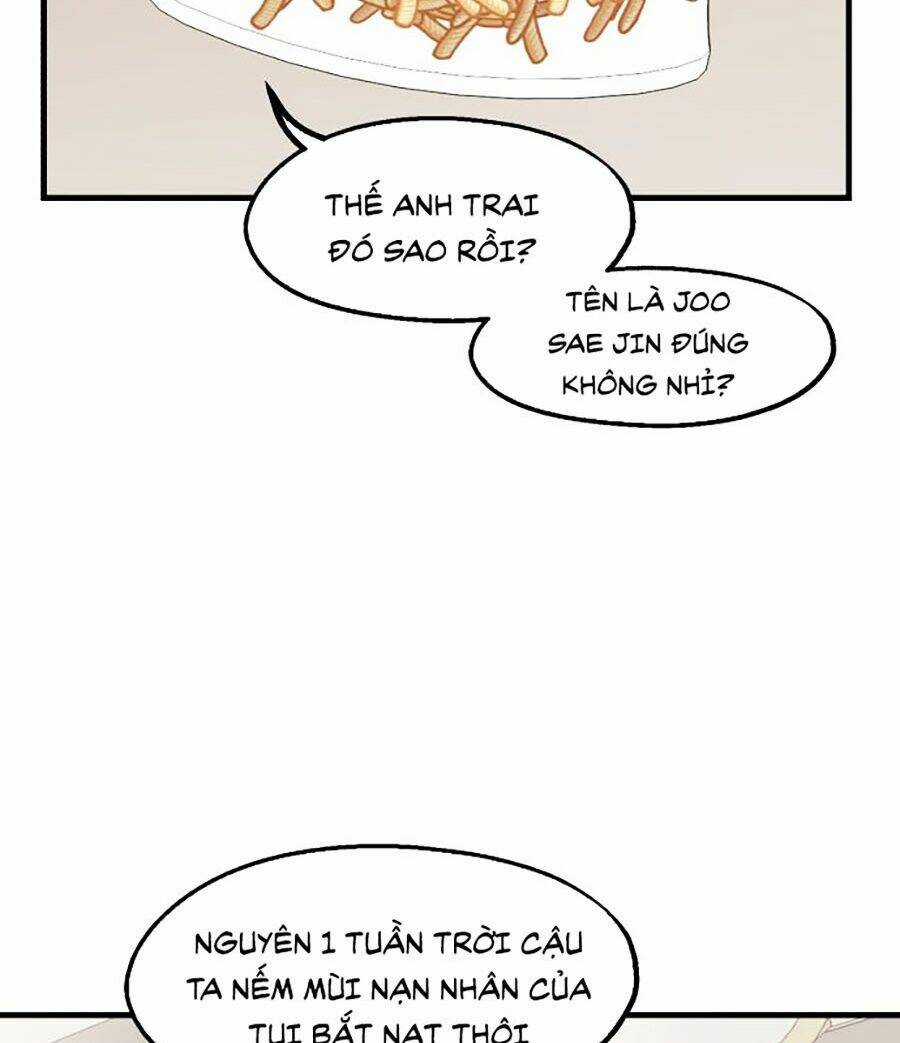 Xếp Hạng Bắt Nạt - Chapter 10 - Trang 43