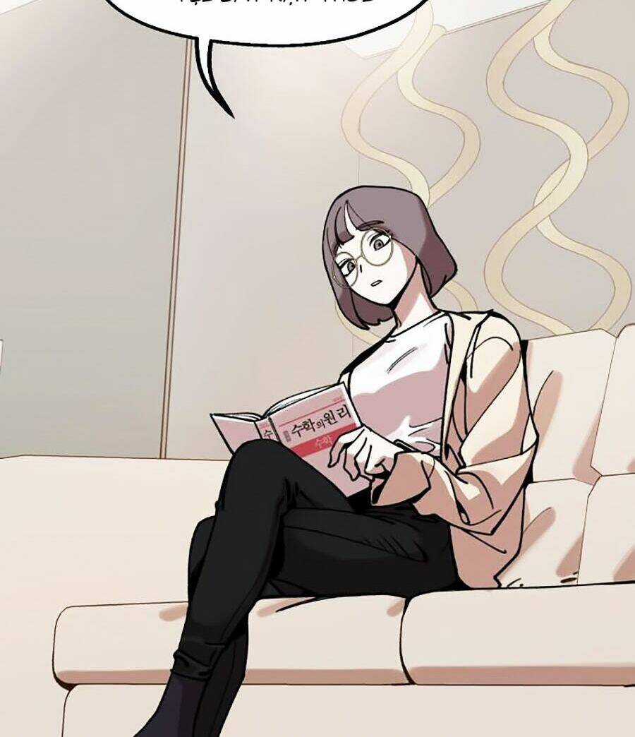 Xếp Hạng Bắt Nạt - Chapter 10 - Trang 44