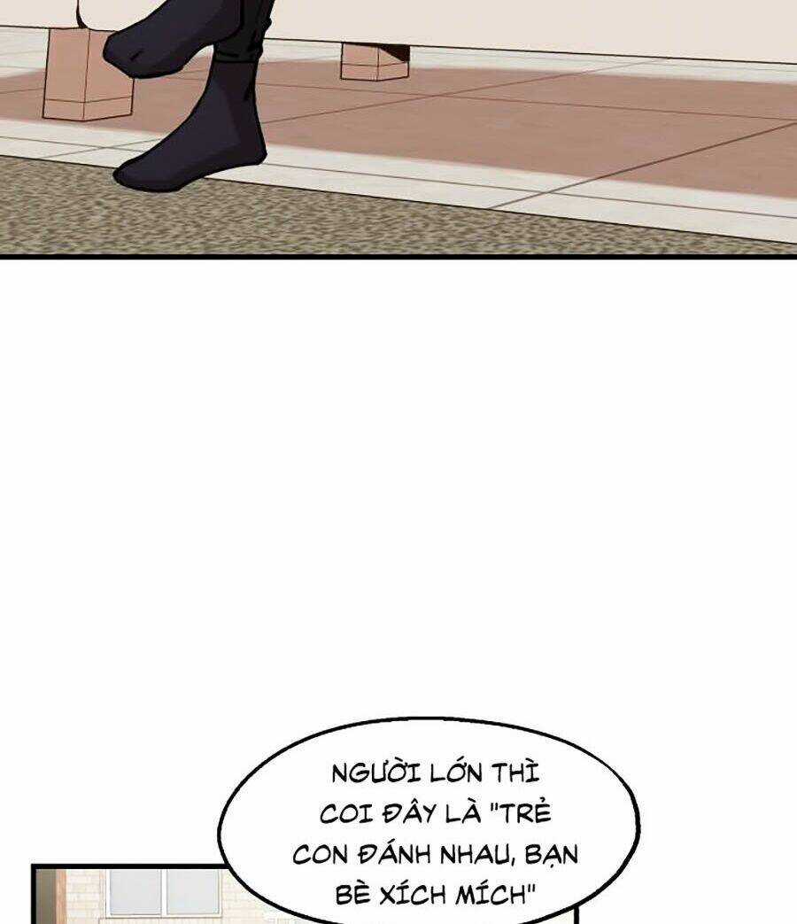 Xếp Hạng Bắt Nạt - Chapter 10 - Trang 45