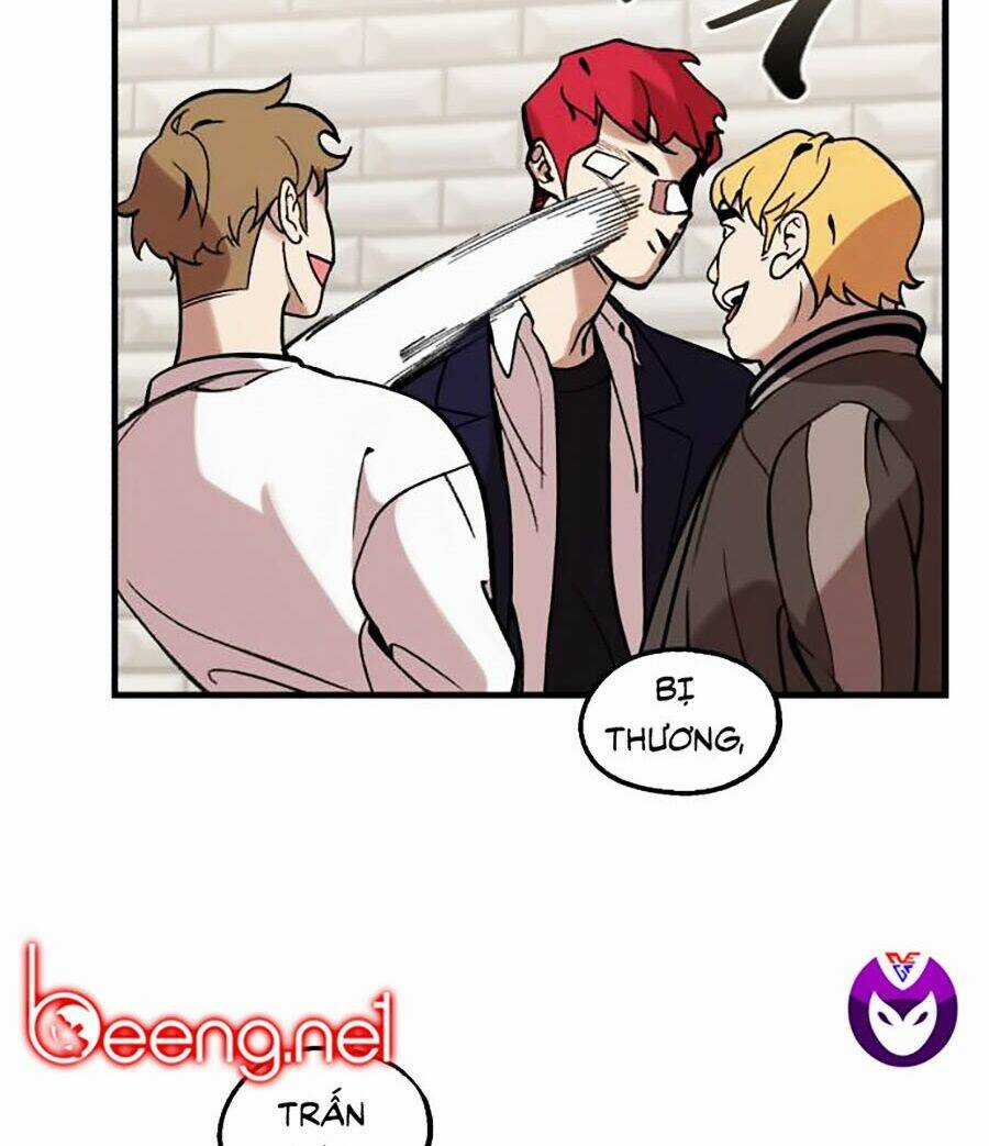 Xếp Hạng Bắt Nạt - Chapter 10 - Trang 47