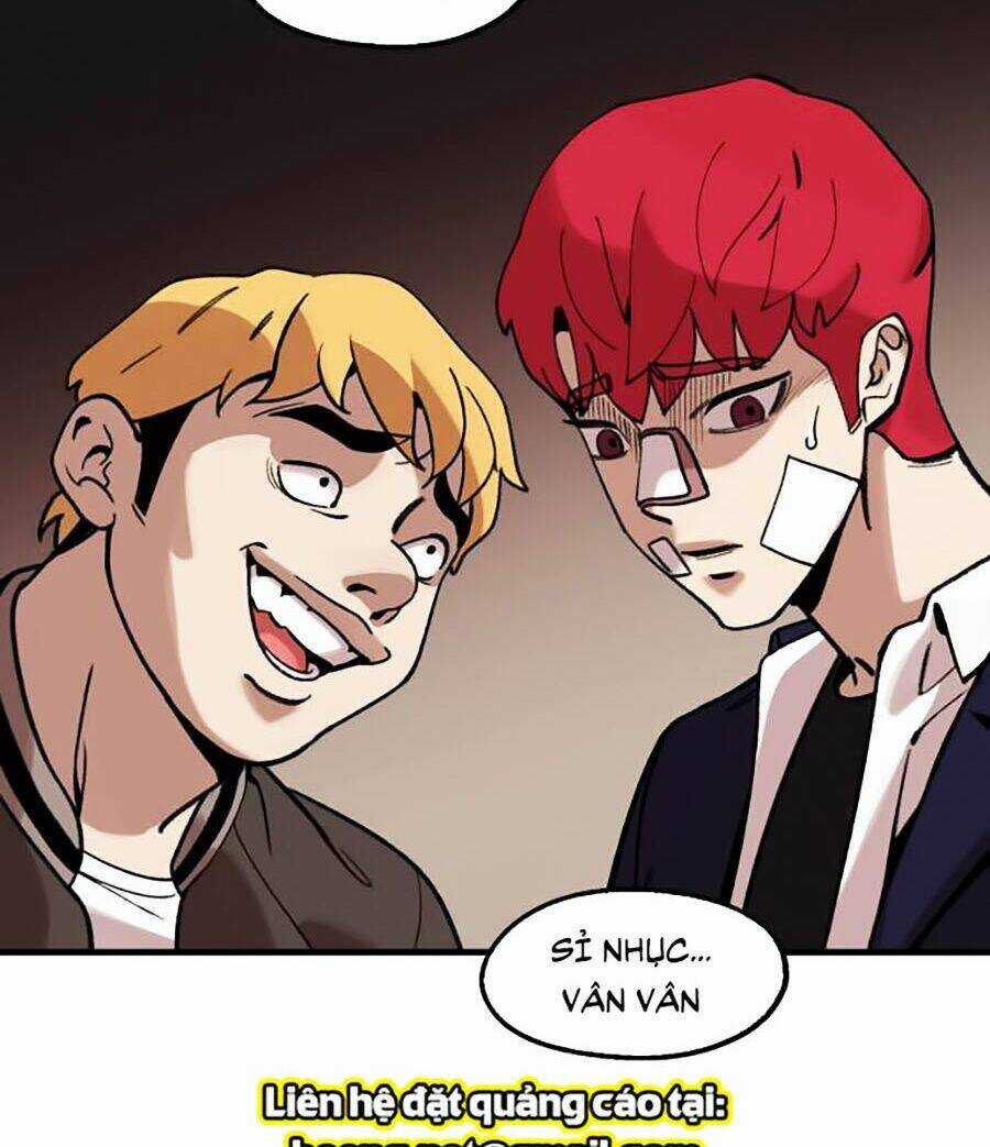 Xếp Hạng Bắt Nạt - Chapter 10 - Trang 49