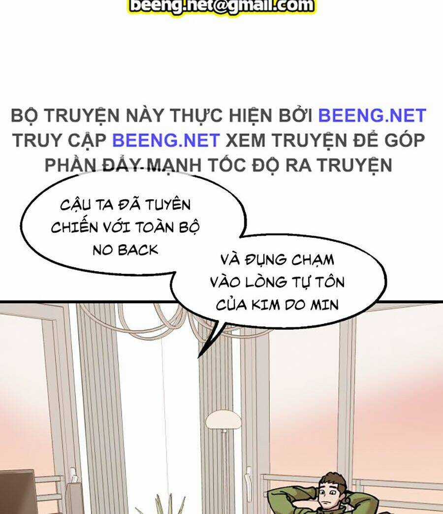 Xếp Hạng Bắt Nạt - Chapter 10 - Trang 50