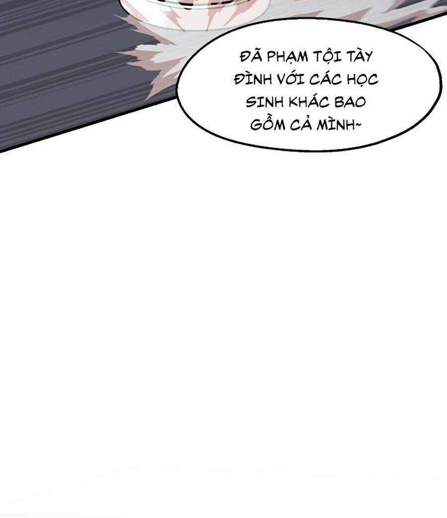 Xếp Hạng Bắt Nạt - Chapter 10 - Trang 6