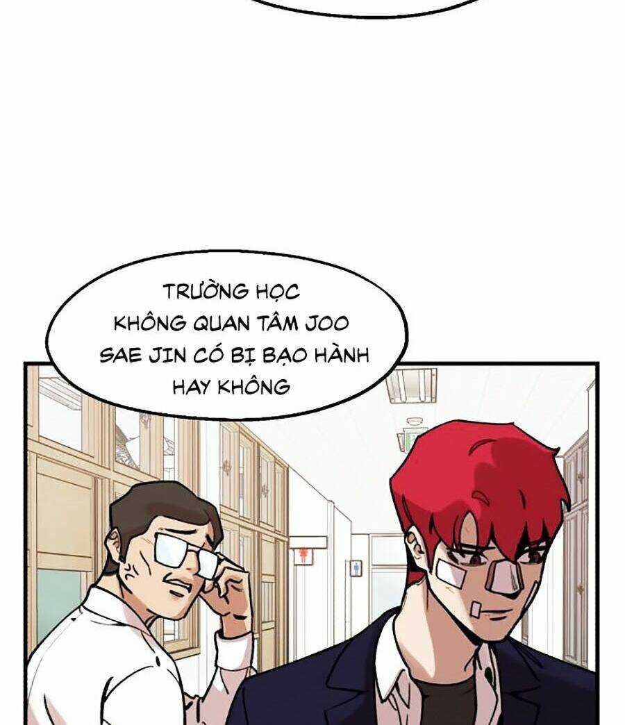 Xếp Hạng Bắt Nạt - Chapter 10 - Trang 52