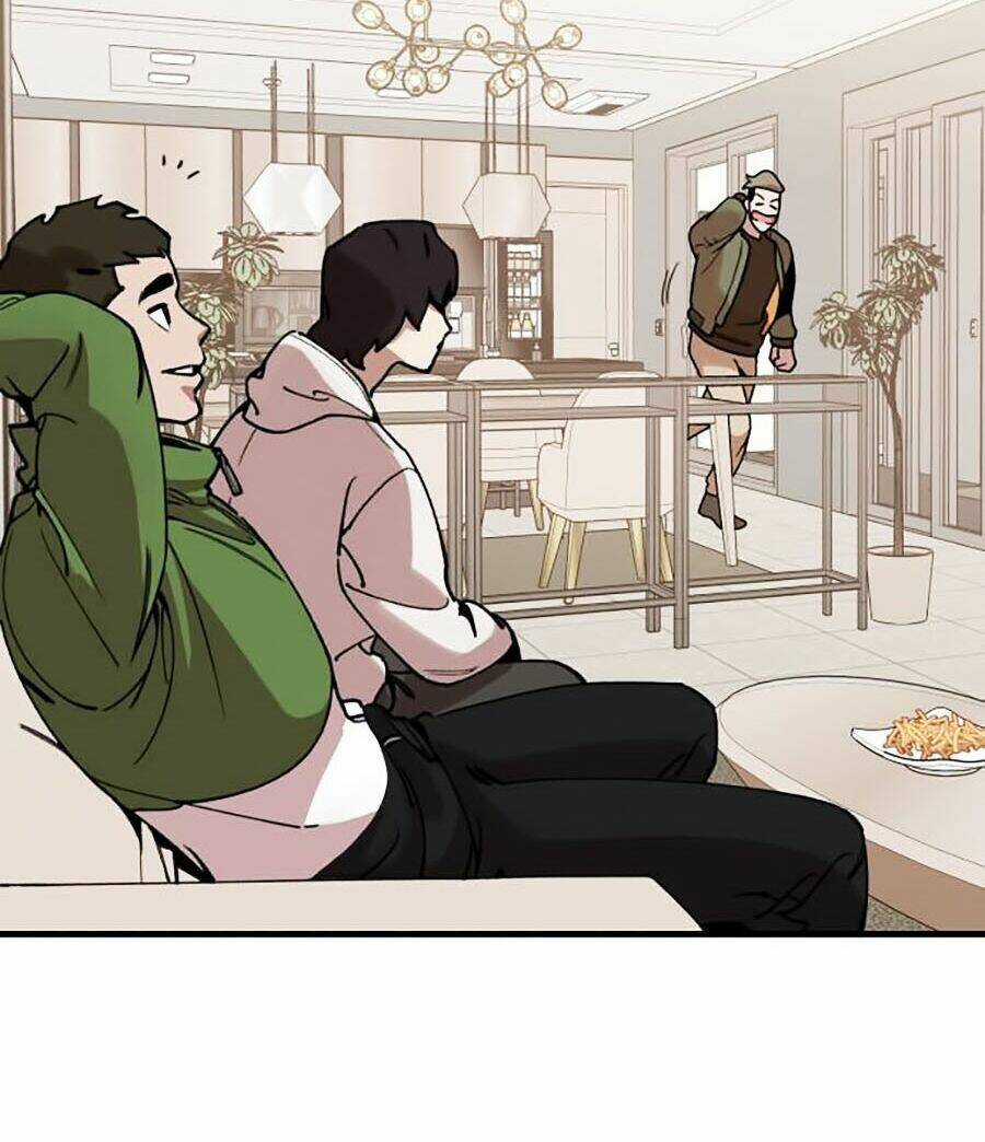 Xếp Hạng Bắt Nạt - Chapter 10 - Trang 54