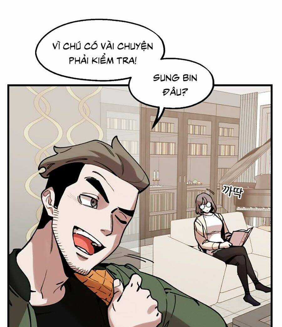 Xếp Hạng Bắt Nạt - Chapter 10 - Trang 55