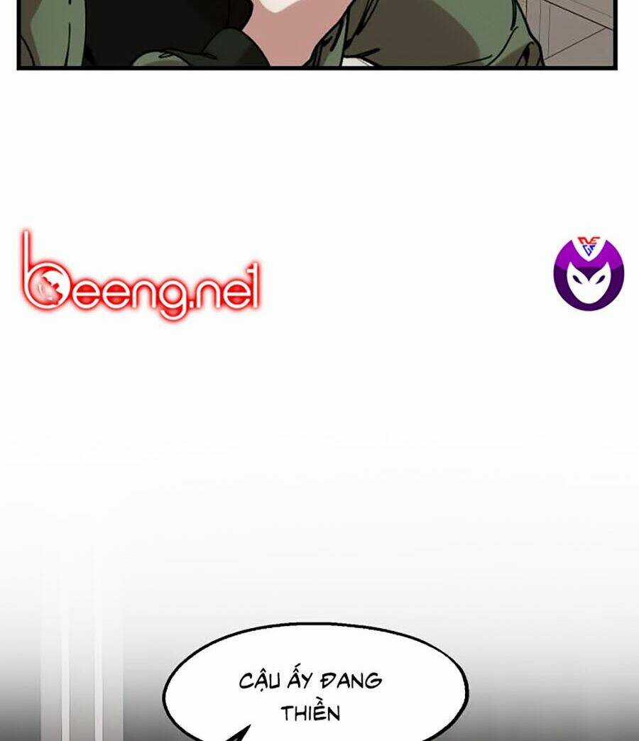 Xếp Hạng Bắt Nạt - Chapter 10 - Trang 56