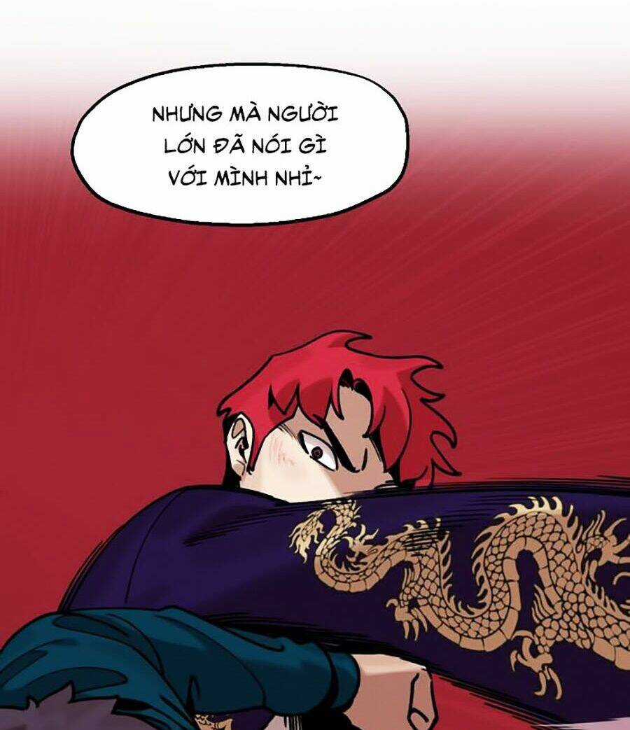 Xếp Hạng Bắt Nạt - Chapter 10 - Trang 7