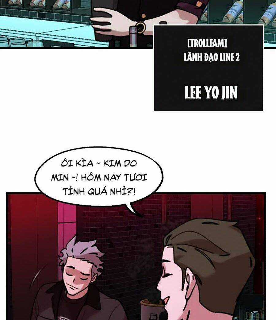 Xếp Hạng Bắt Nạt - Chapter 10 - Trang 67