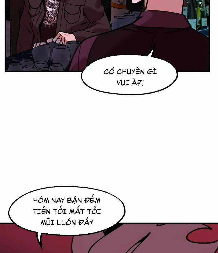 Xếp Hạng Bắt Nạt - Chapter 10 - Trang 68