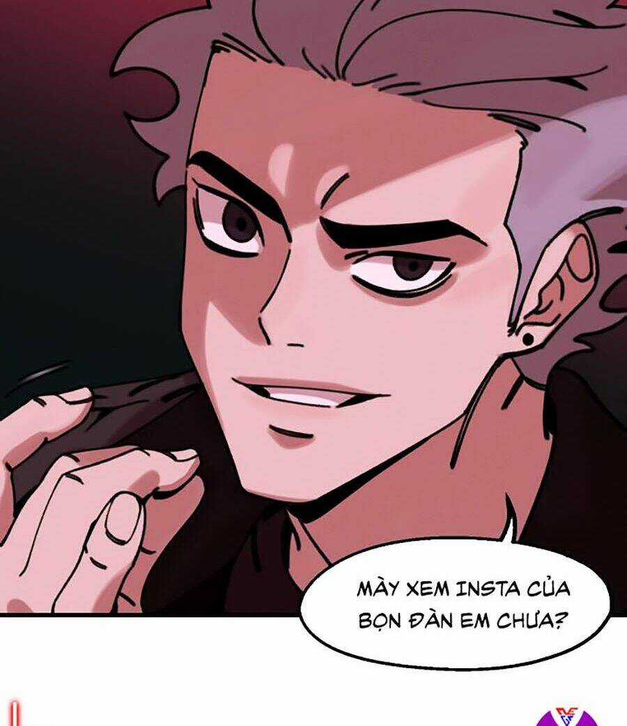 Xếp Hạng Bắt Nạt - Chapter 10 - Trang 69