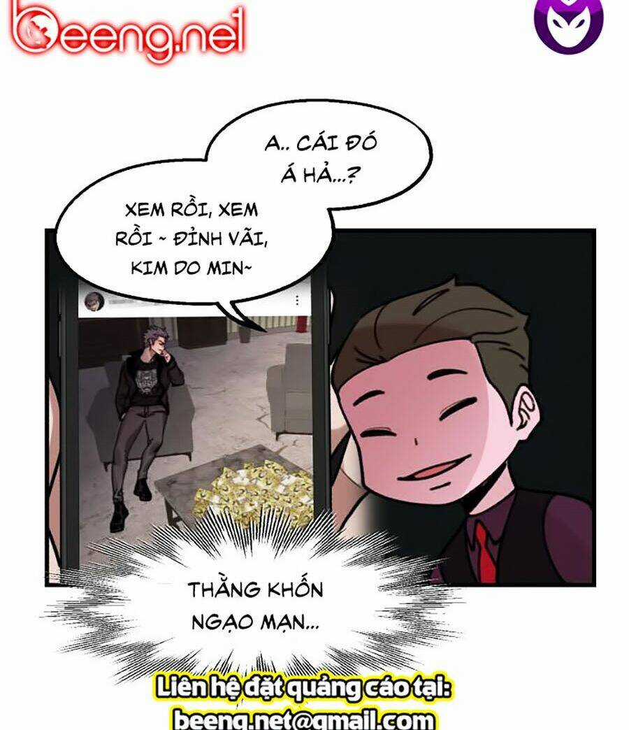 Xếp Hạng Bắt Nạt - Chapter 10 - Trang 70