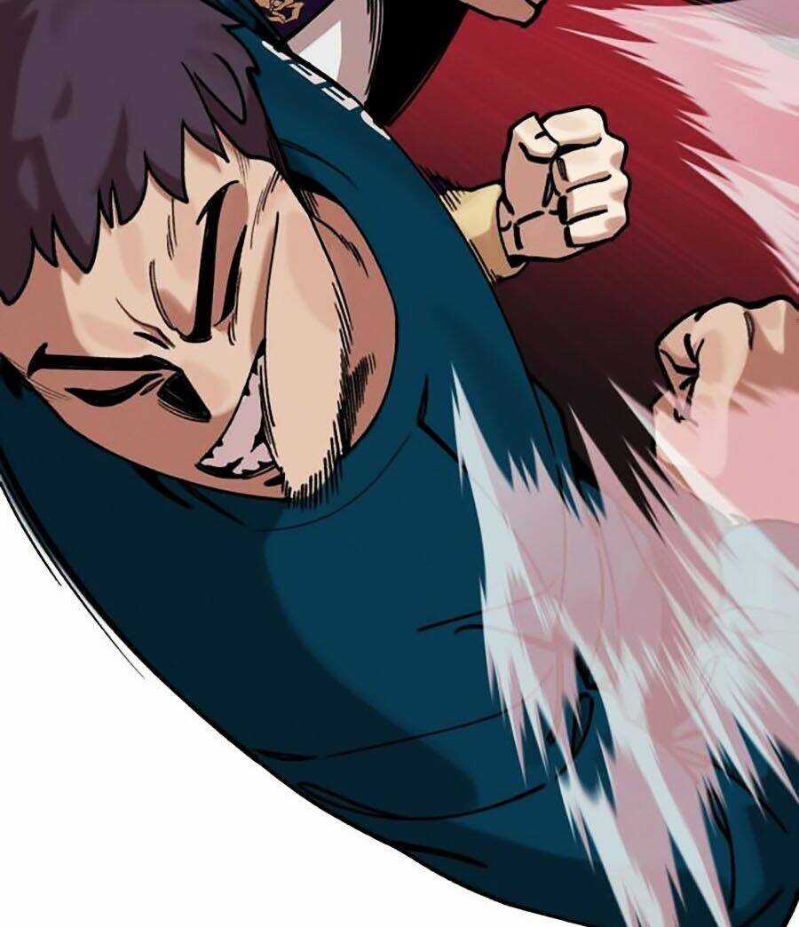 Xếp Hạng Bắt Nạt - Chapter 10 - Trang 8