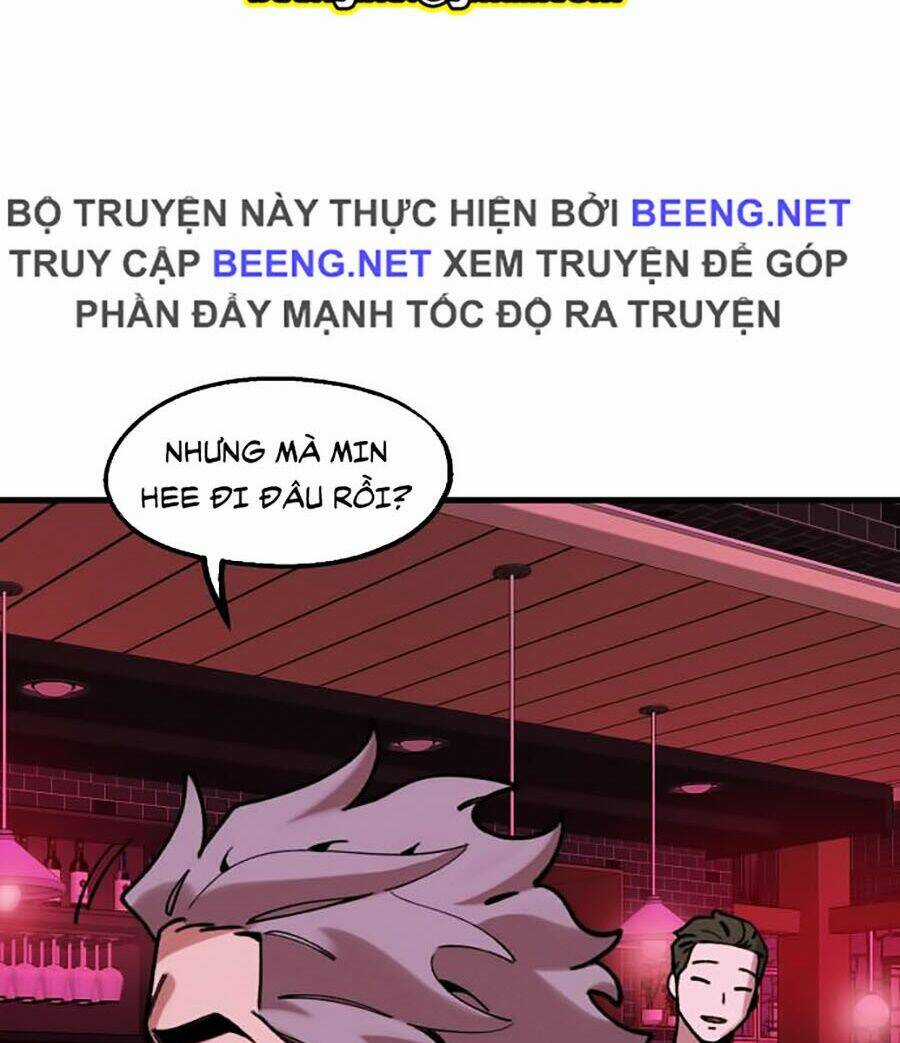 Xếp Hạng Bắt Nạt - Chapter 10 - Trang 71