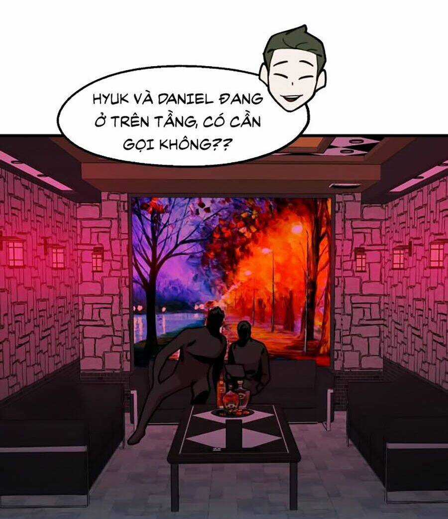 Xếp Hạng Bắt Nạt - Chapter 10 - Trang 73