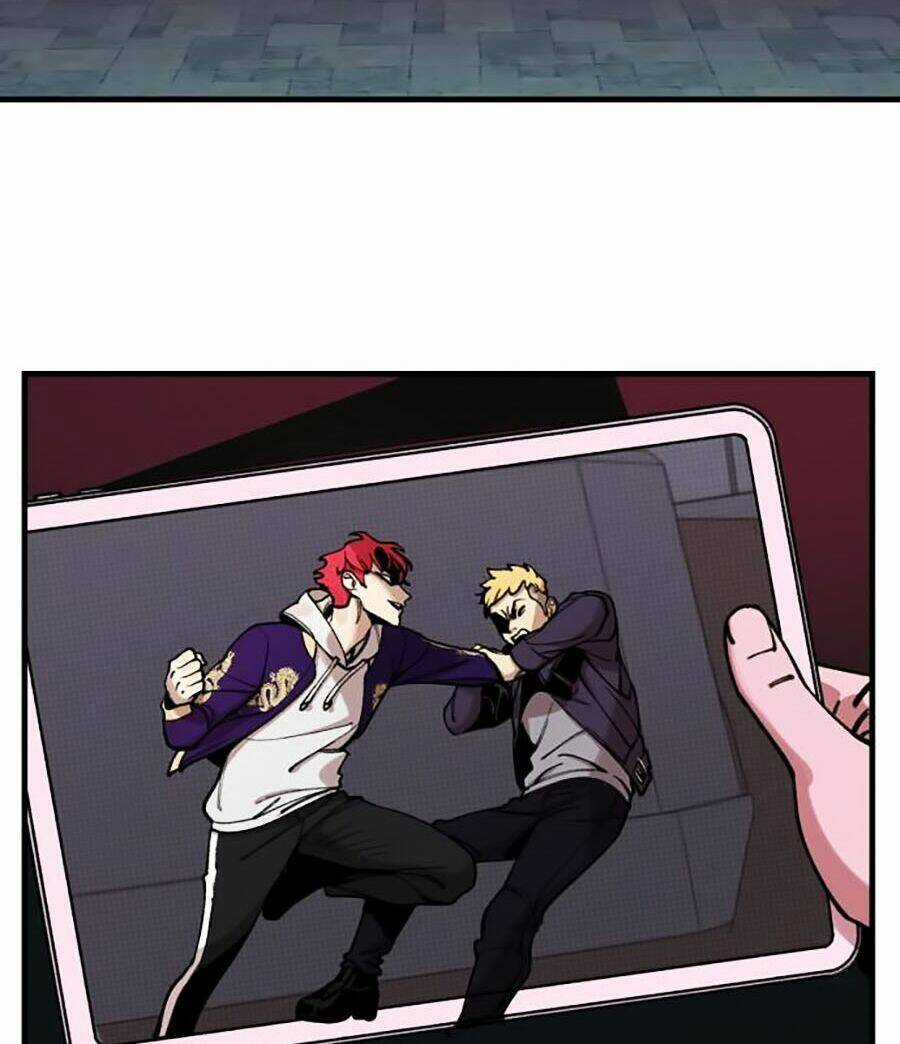 Xếp Hạng Bắt Nạt - Chapter 10 - Trang 74