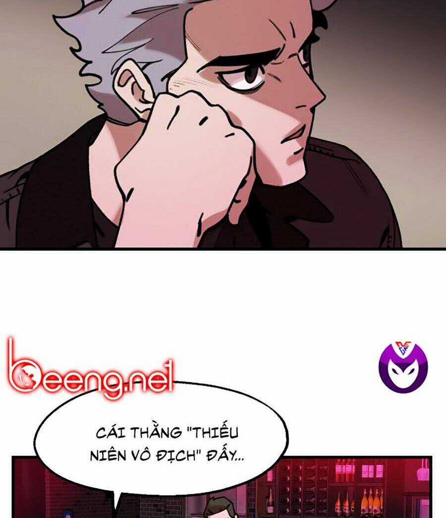 Xếp Hạng Bắt Nạt - Chapter 10 - Trang 76