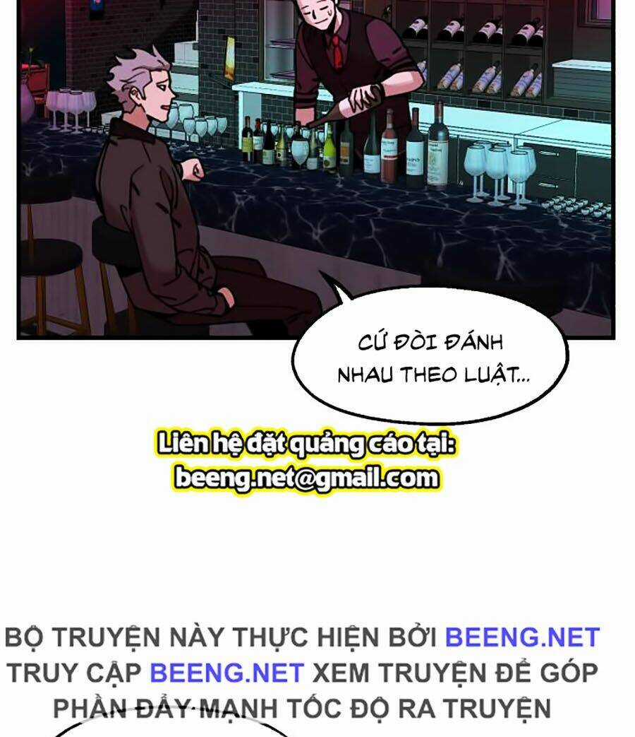 Xếp Hạng Bắt Nạt - Chapter 10 - Trang 77