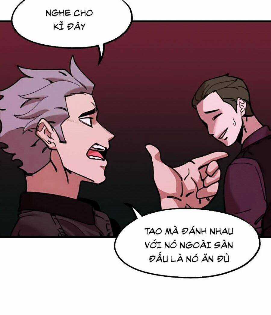 Xếp Hạng Bắt Nạt - Chapter 10 - Trang 78