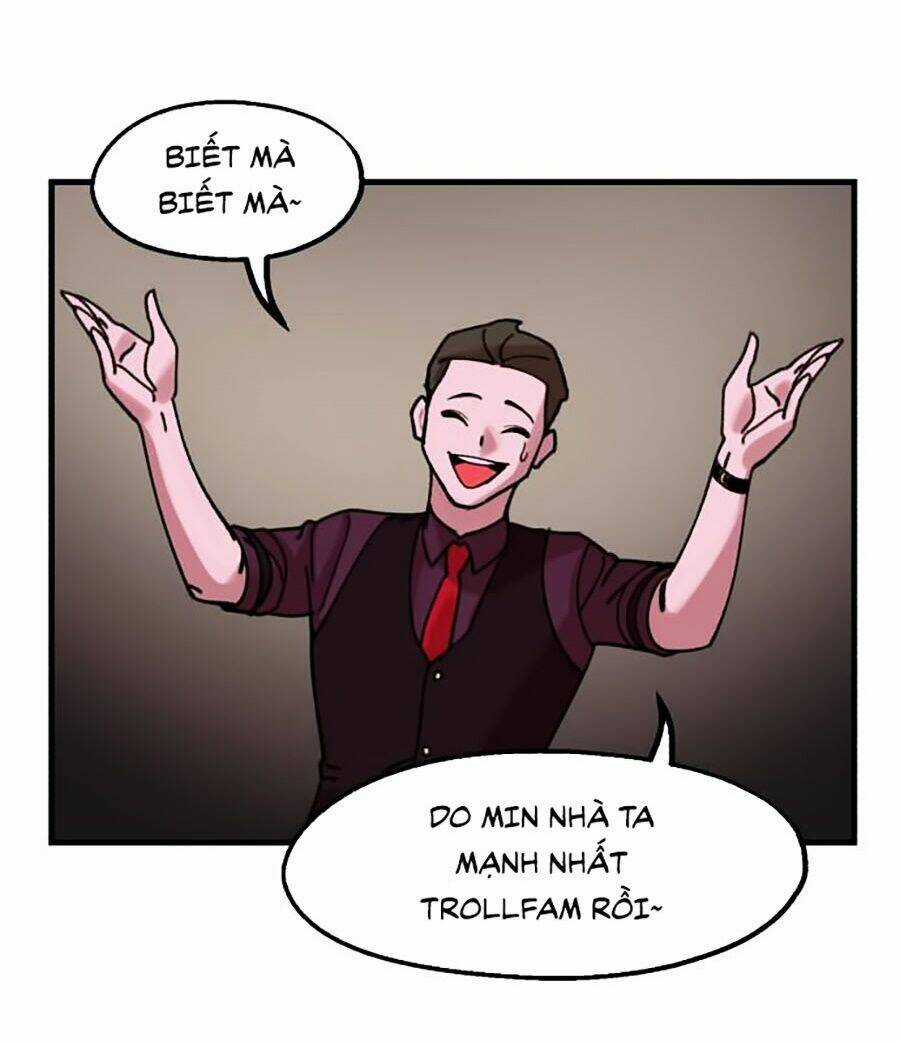 Xếp Hạng Bắt Nạt - Chapter 10 - Trang 79