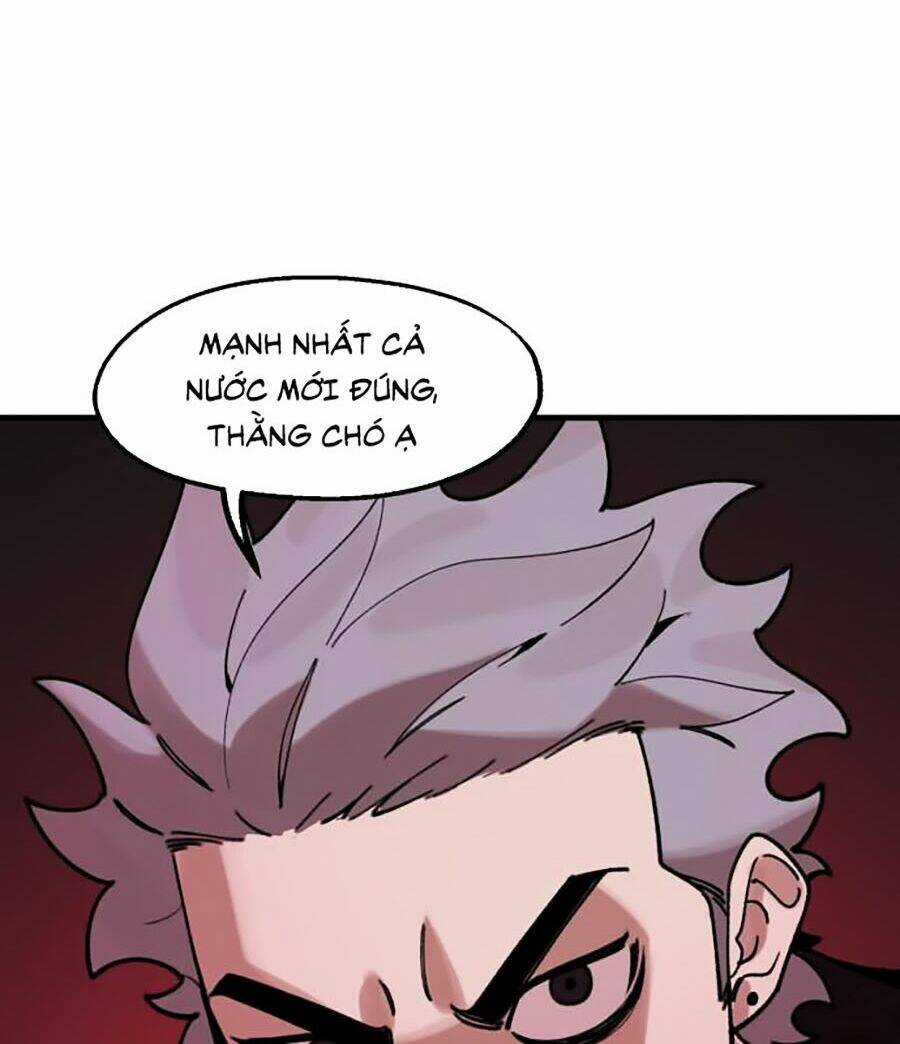 Xếp Hạng Bắt Nạt - Chapter 10 - Trang 80