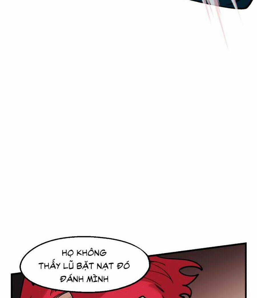 Xếp Hạng Bắt Nạt - Chapter 10 - Trang 9