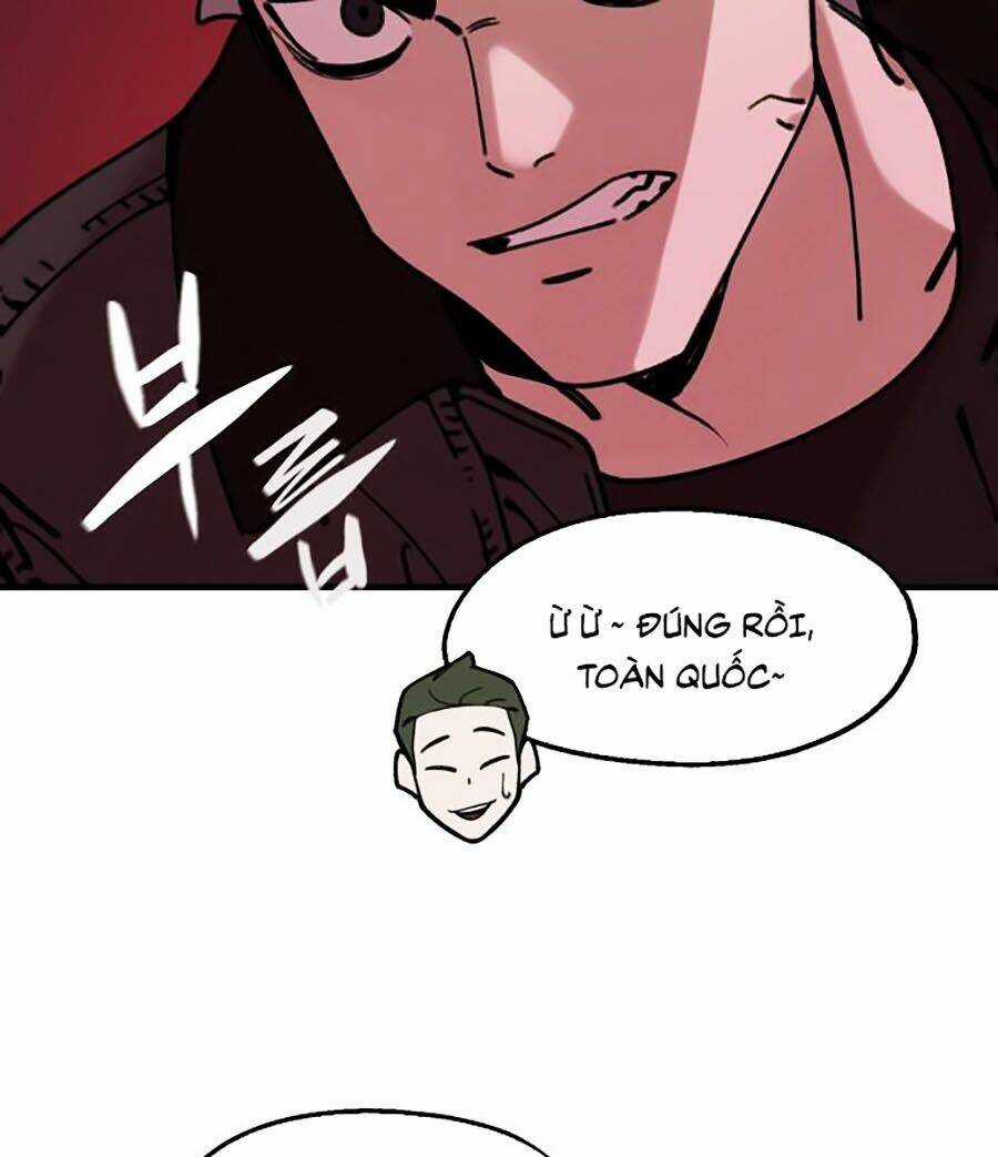 Xếp Hạng Bắt Nạt - Chapter 10 - Trang 81