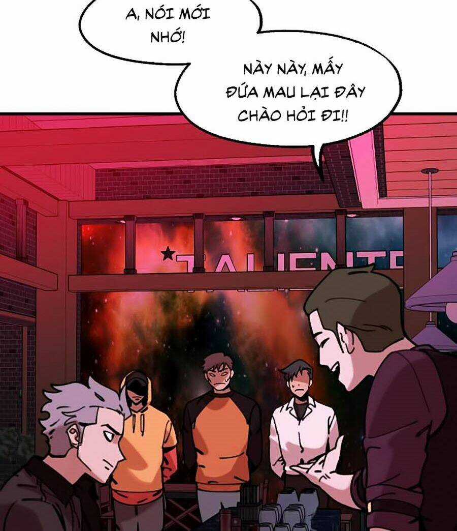 Xếp Hạng Bắt Nạt - Chapter 10 - Trang 82