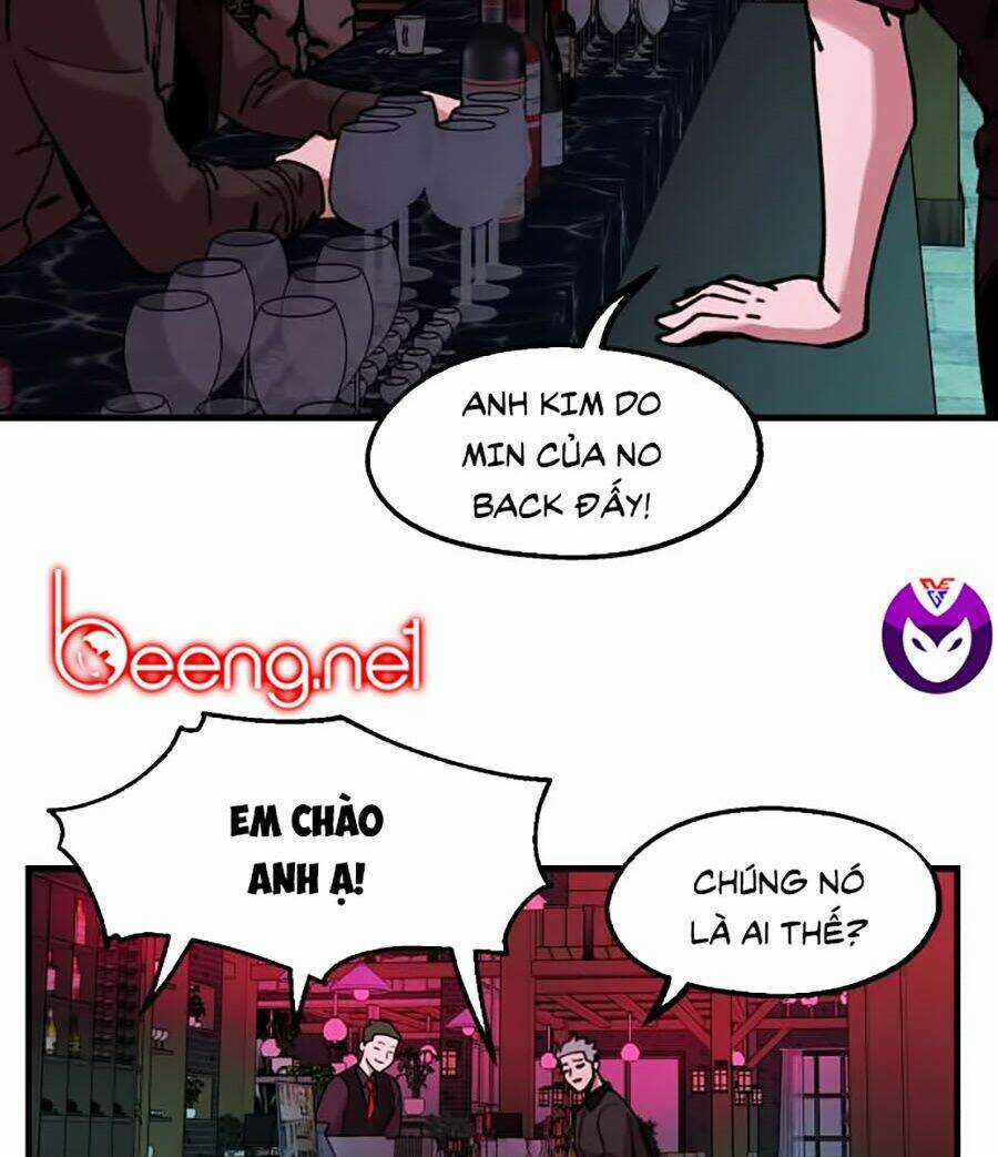 Xếp Hạng Bắt Nạt - Chapter 10 - Trang 83