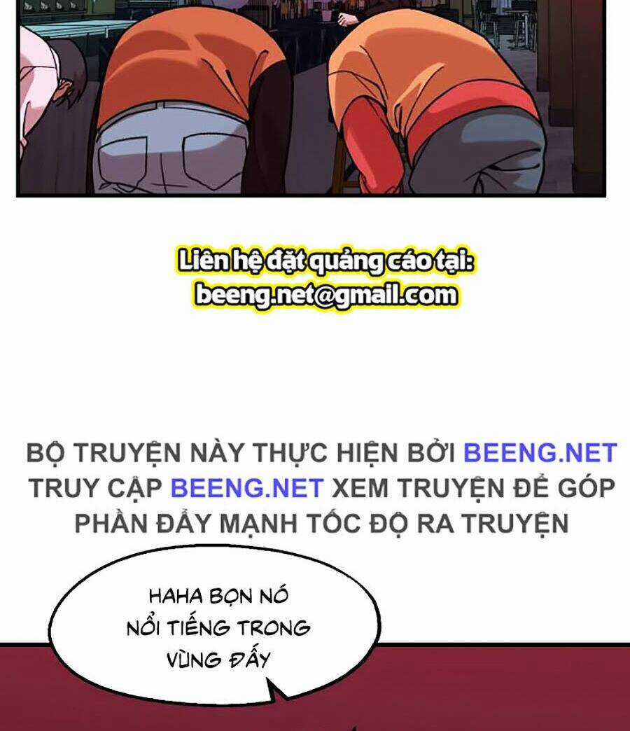 Xếp Hạng Bắt Nạt - Chapter 10 - Trang 84