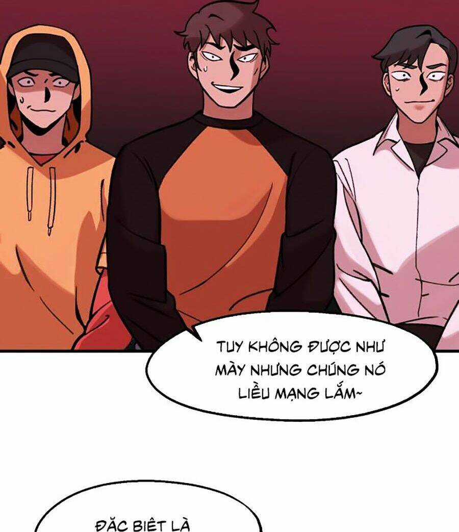 Xếp Hạng Bắt Nạt - Chapter 10 - Trang 85