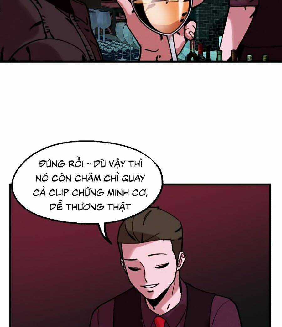 Xếp Hạng Bắt Nạt - Chapter 10 - Trang 88