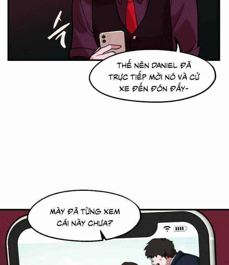 Xếp Hạng Bắt Nạt - Chapter 10 - Trang 89