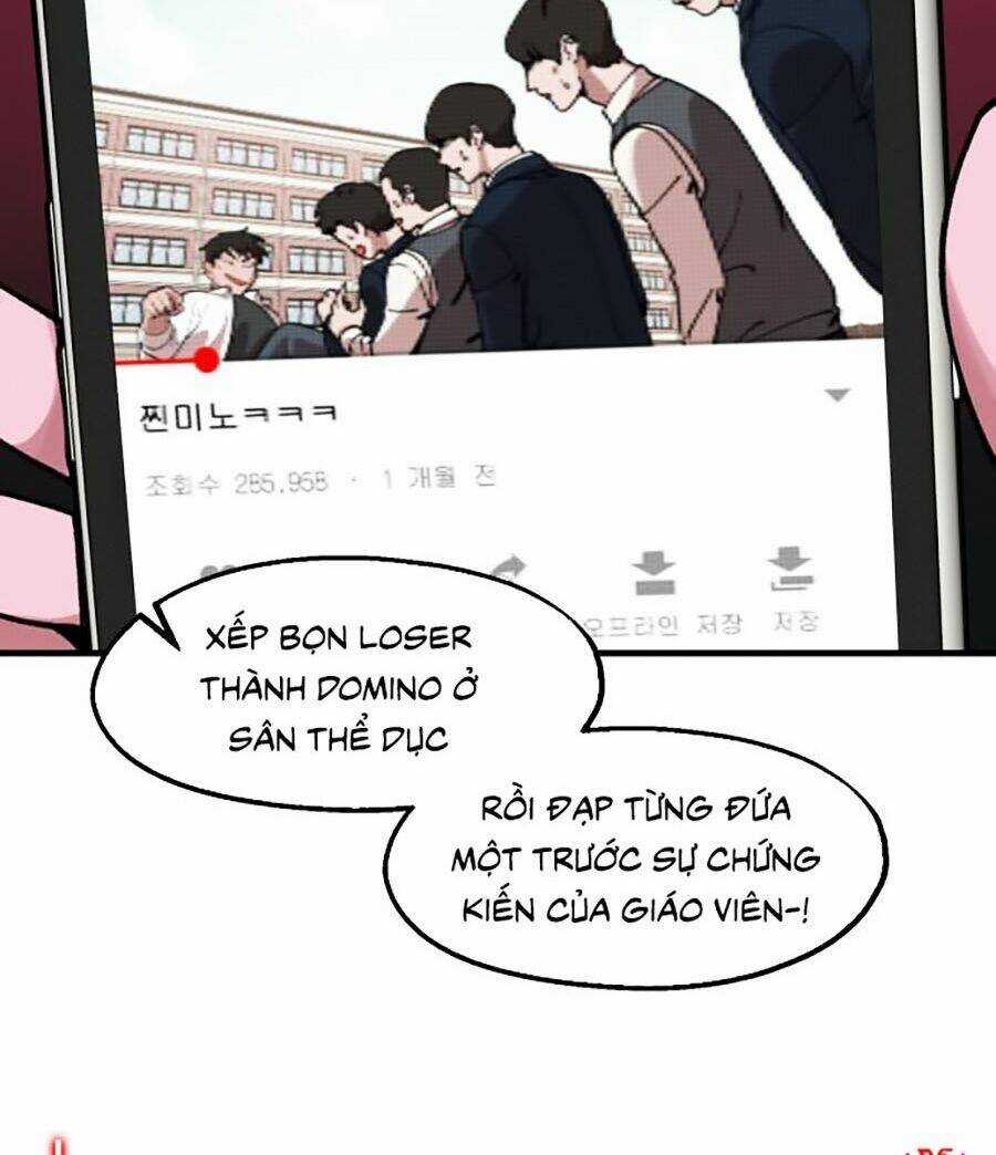 Xếp Hạng Bắt Nạt - Chapter 10 - Trang 90