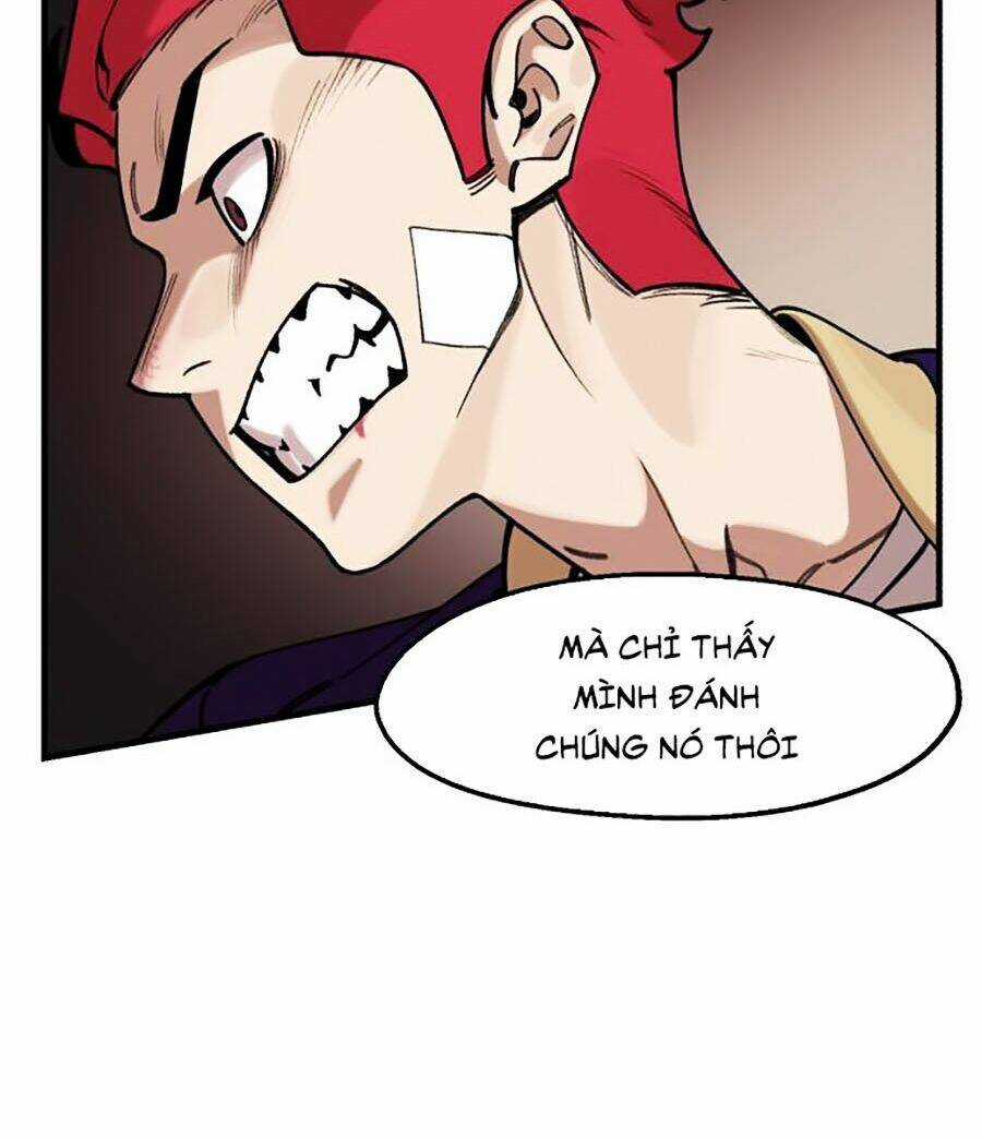 Xếp Hạng Bắt Nạt - Chapter 10 - Trang 10