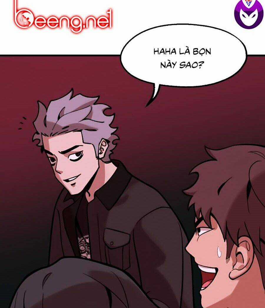 Xếp Hạng Bắt Nạt - Chapter 10 - Trang 91