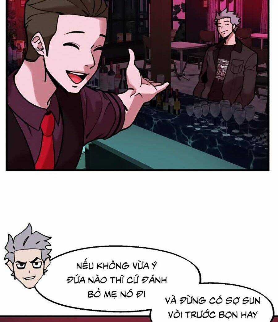 Xếp Hạng Bắt Nạt - Chapter 10 - Trang 93