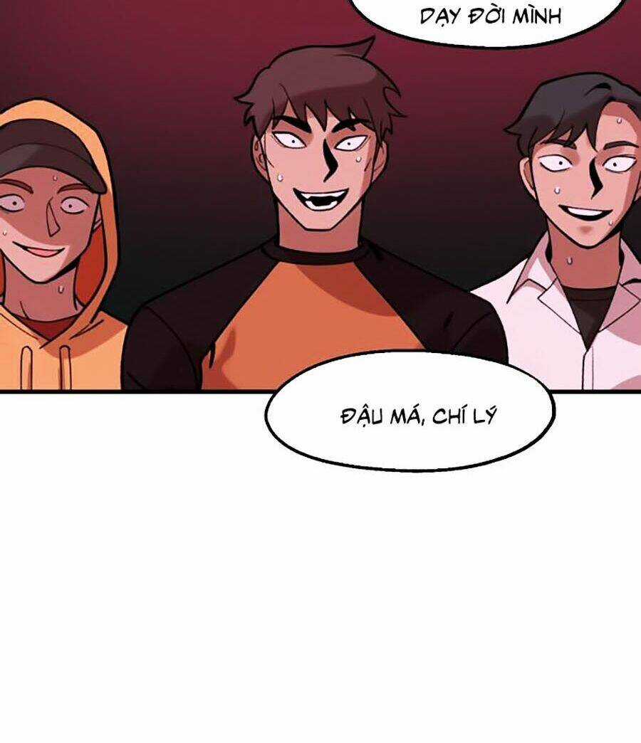 Xếp Hạng Bắt Nạt - Chapter 10 - Trang 94