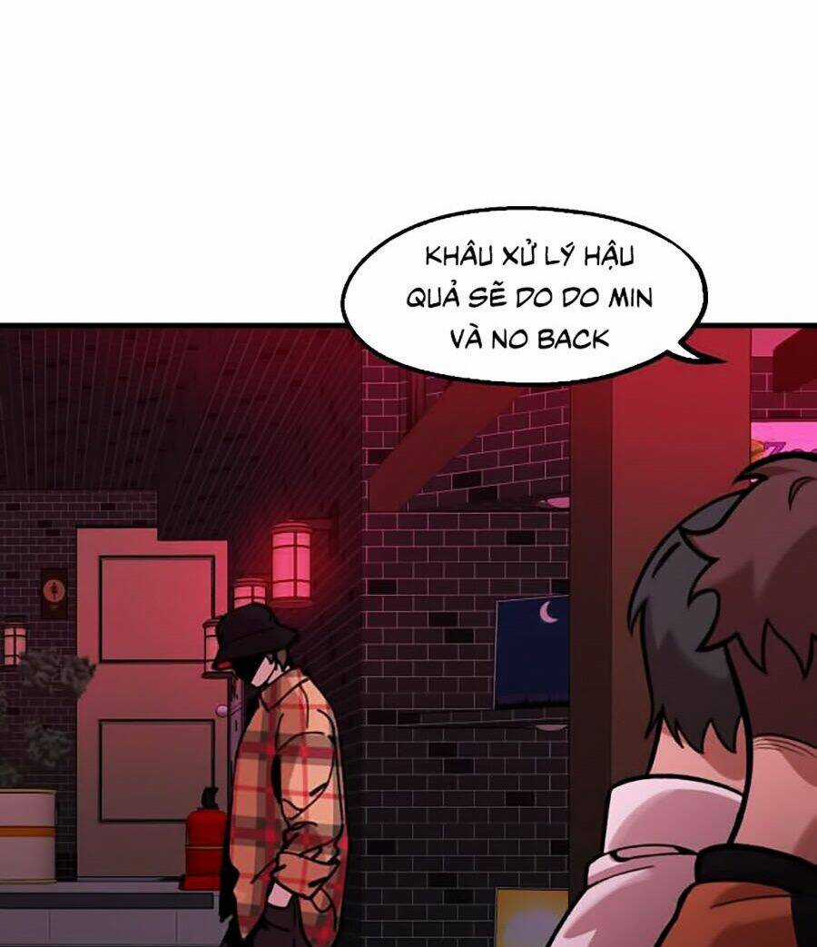 Xếp Hạng Bắt Nạt - Chapter 10 - Trang 95